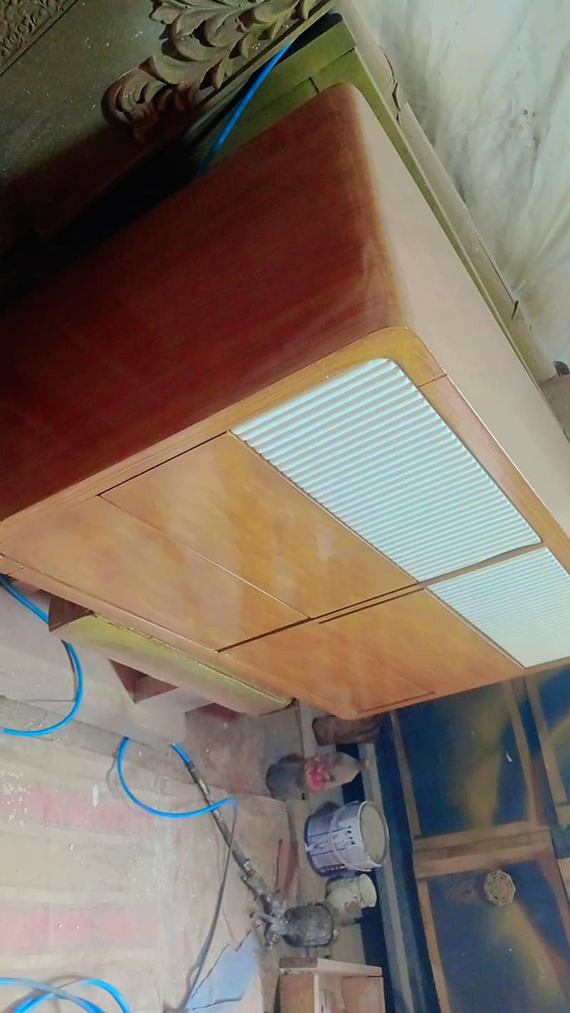 Luxury Bed 7