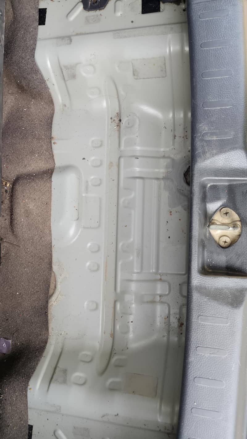 Nissan Moco 2011 9