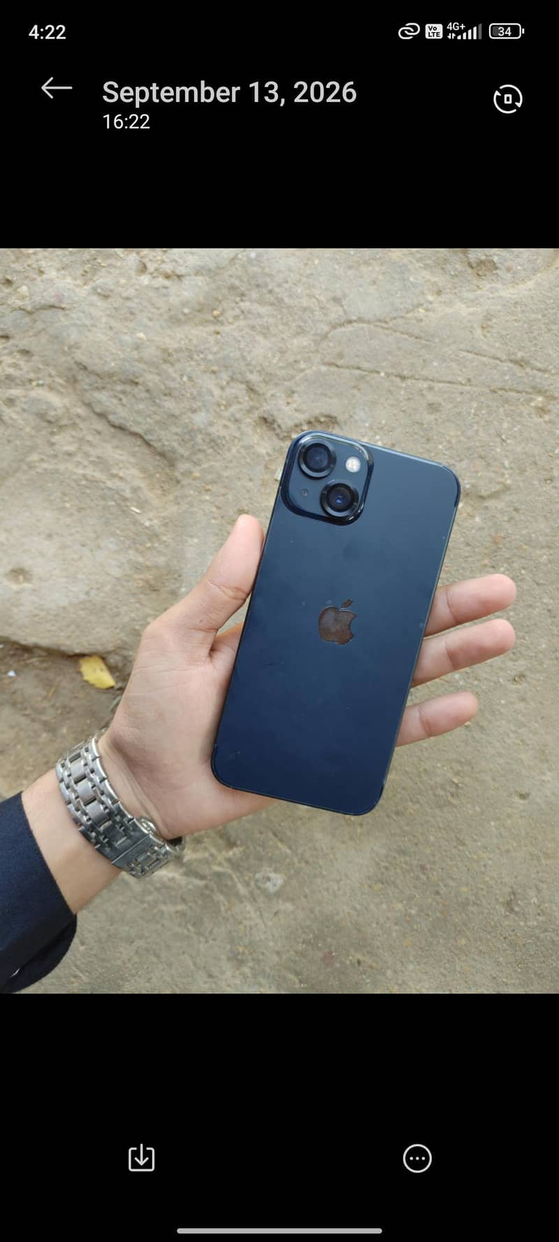 iPhone 13  71000 0