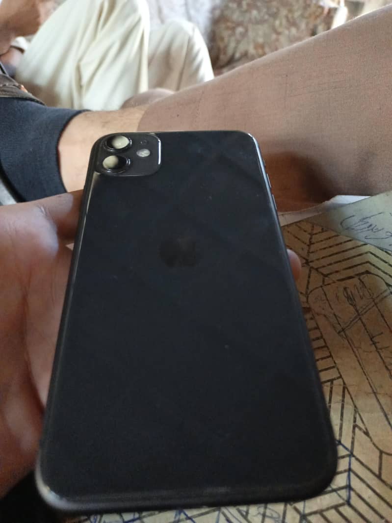 iphone 11 0
