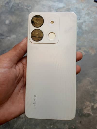 Infinix Smart 7