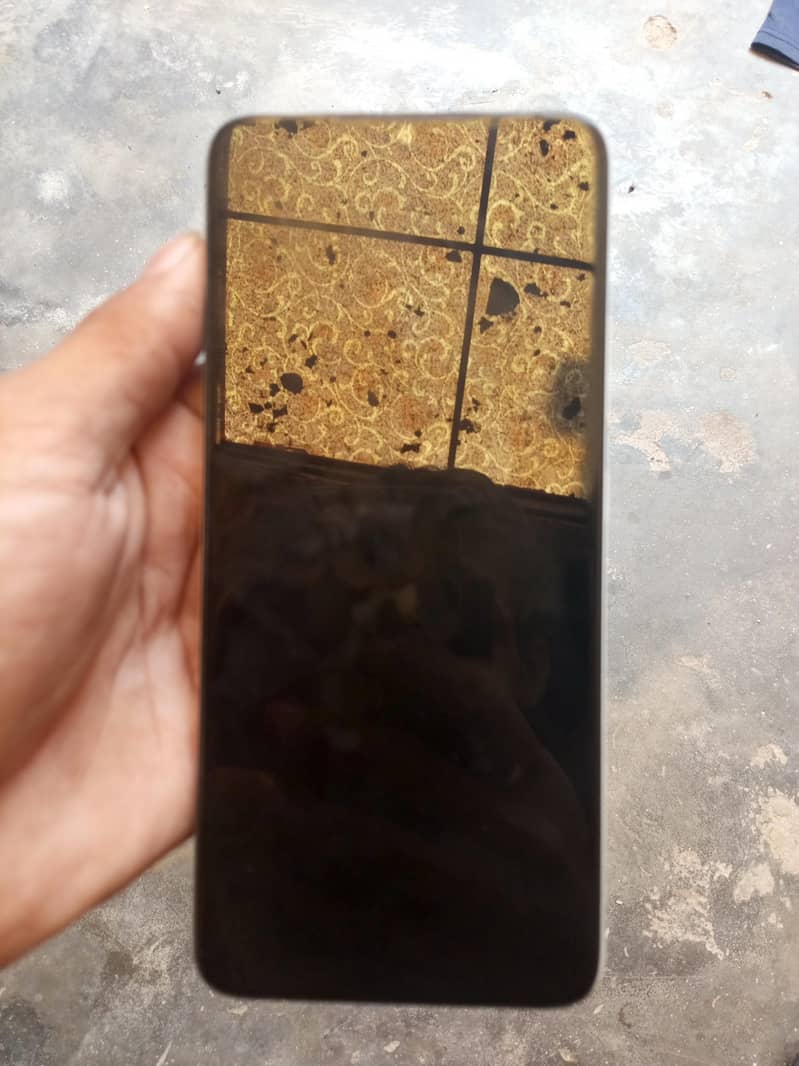Infinix Smart 7 1
