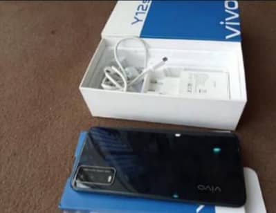 Vivo Y12s
