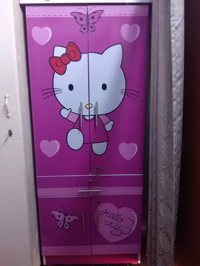 Baby girl wardrobe