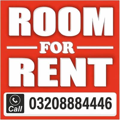 Room Available for Rent – Ideal for Students, Teachers & Bachelors