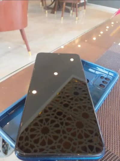 Infinix Hot 9 Play