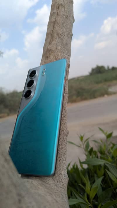 Tecno CAMON 40 Pro