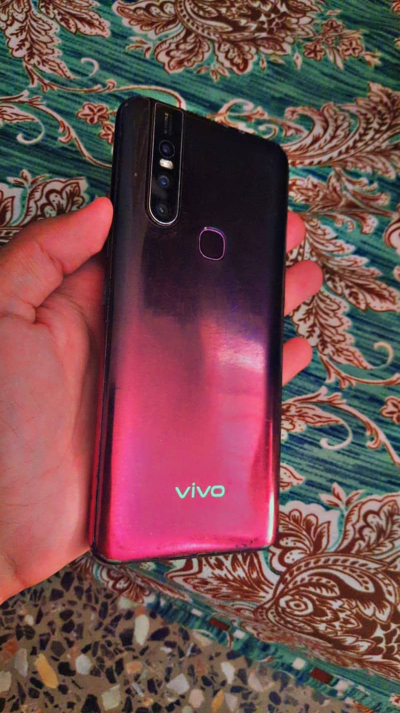 Vivo V15 0