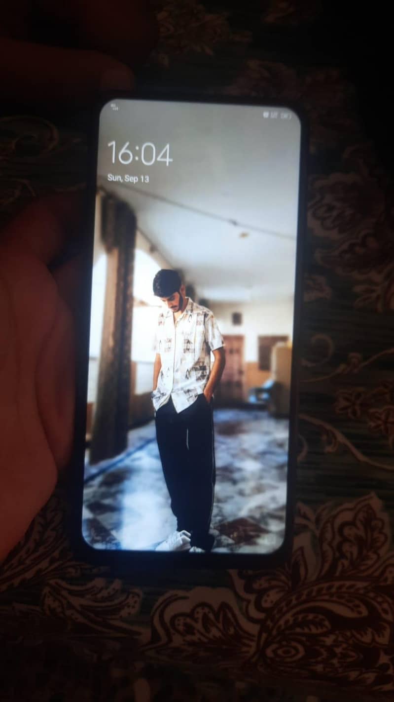 Vivo V15 2