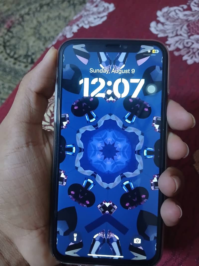 Apple iPhone XS 256 1