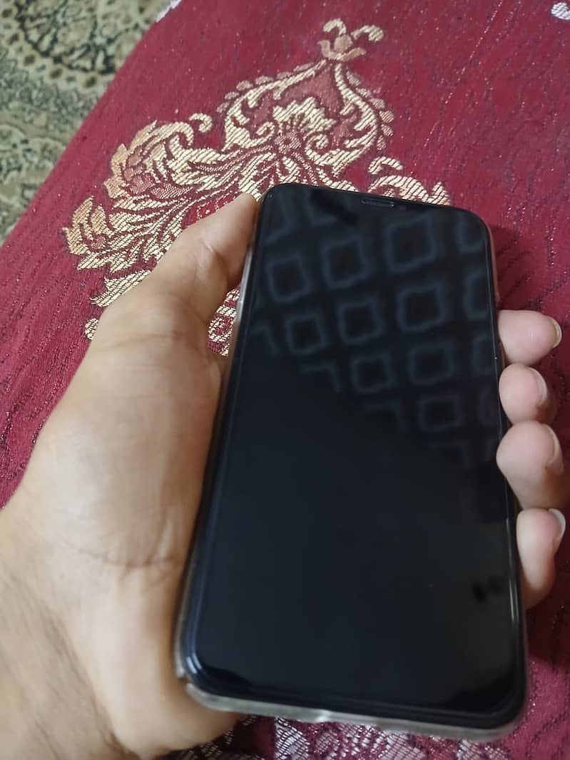 Apple iPhone XS 256 2