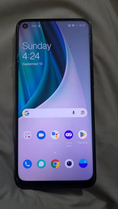 One Plus Nord N10