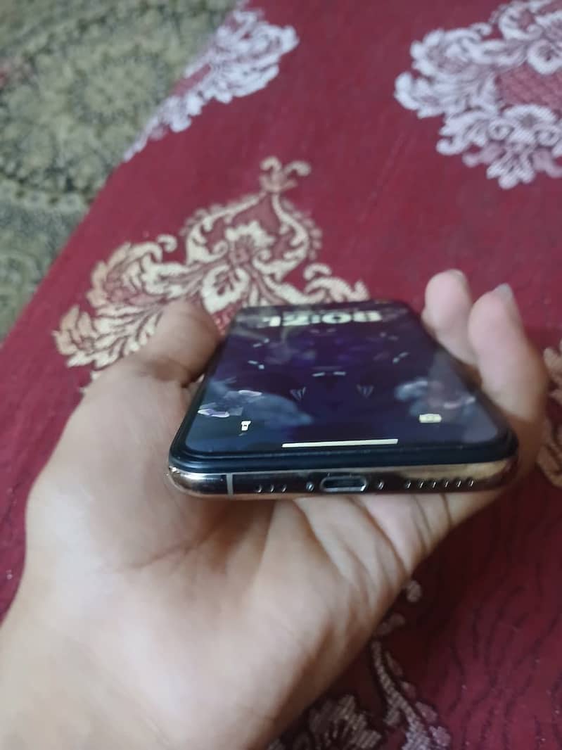 Apple iPhone XS 256 5