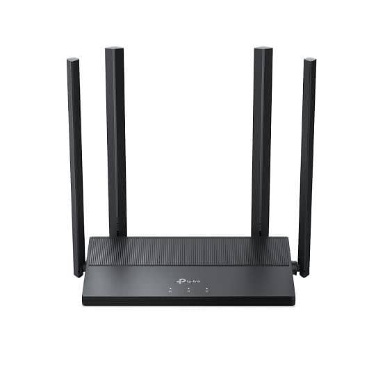 TP-Link TL-WR846N 0