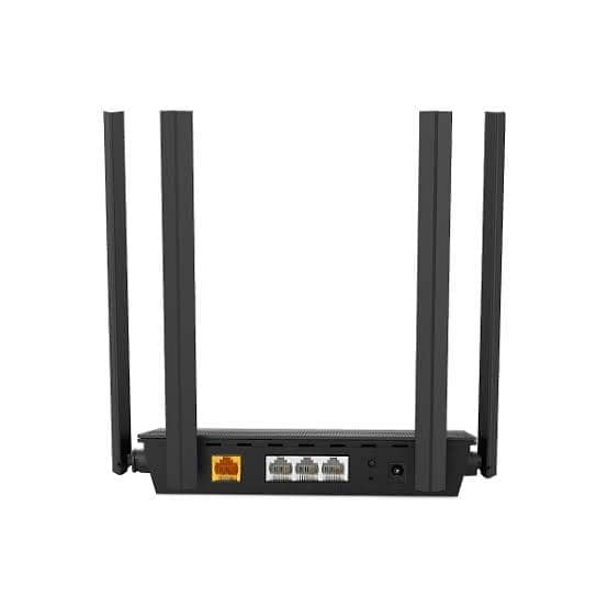 TP-Link TL-WR846N 1