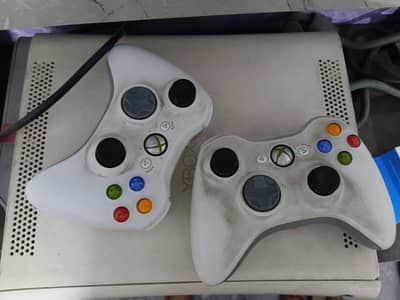X Box 360