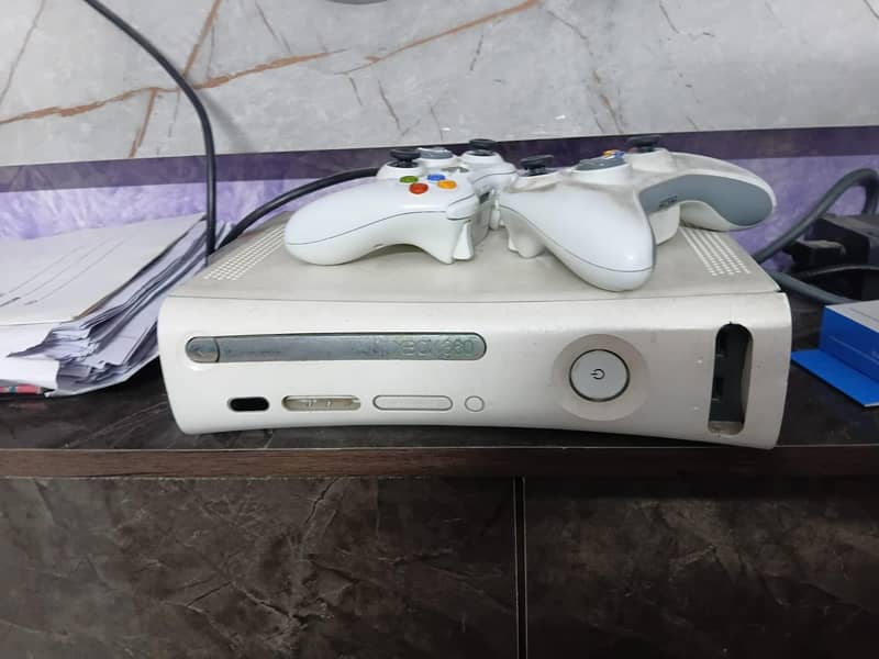 X Box 360 1