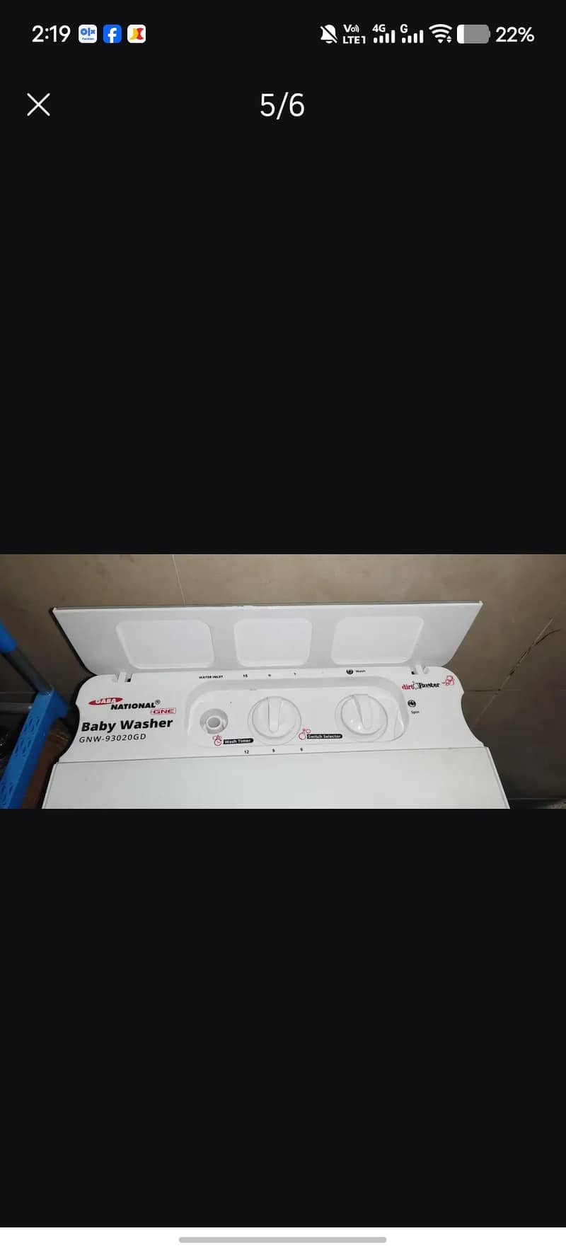 kid washing machine 0