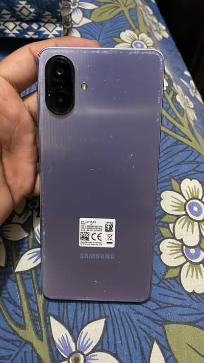 Samsung Mobile A07 5G