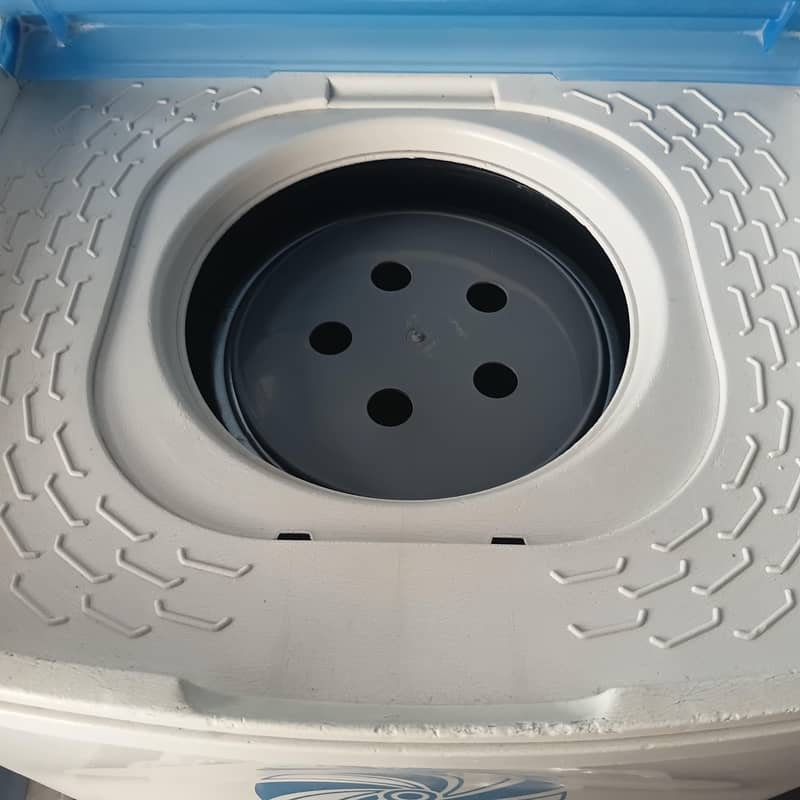 washing machine 1