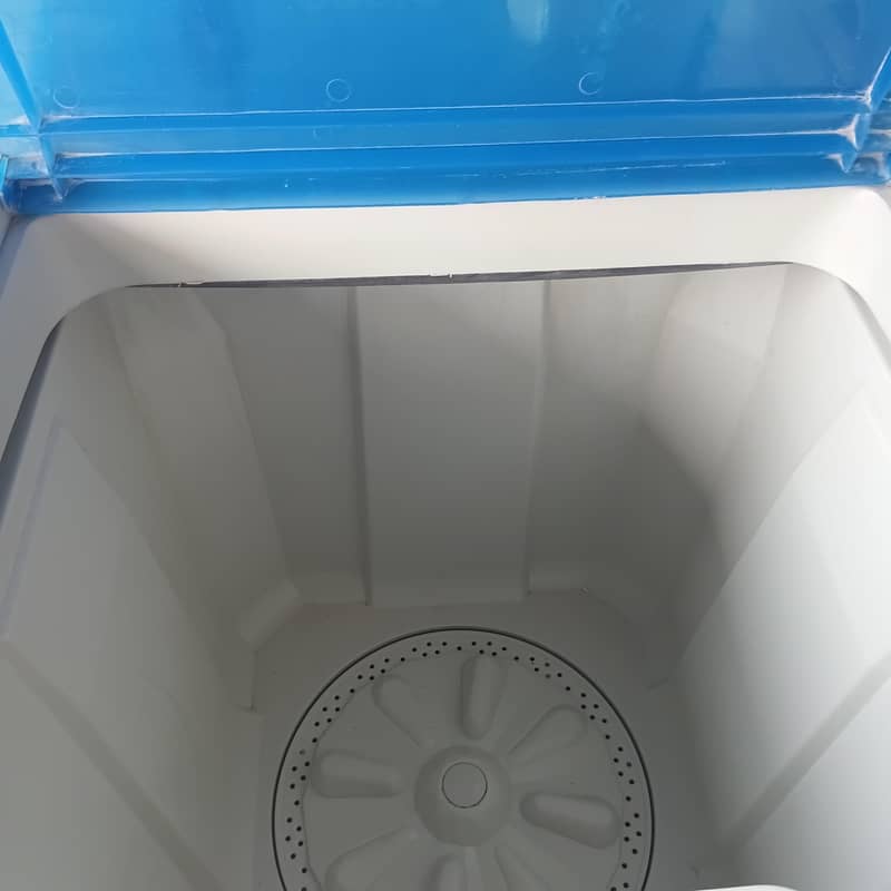 washing machine 5