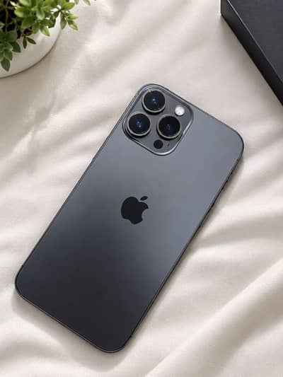 Apple iPhone 13 Pro Max