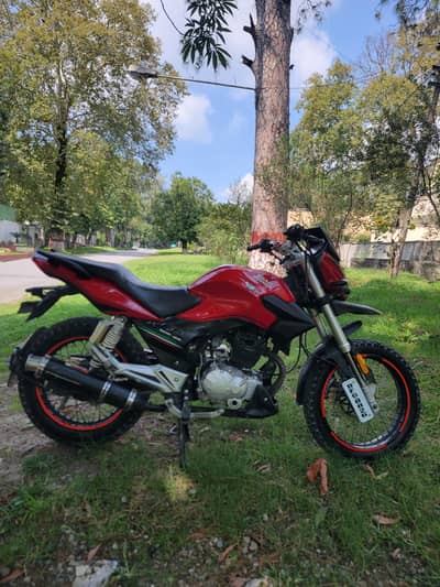 Robinson 150 Neat and Clean Condition