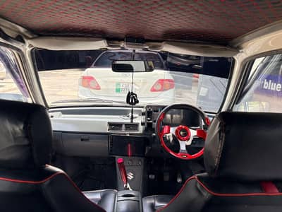 Suzuki Mehran VXR 2005 Chilled AC
