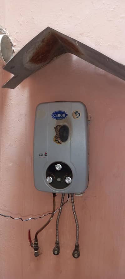 home use chalta geyser for sale