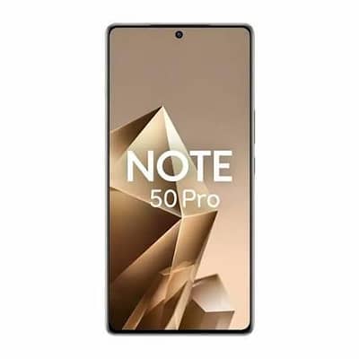 Infinix Note 50 Pro