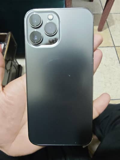 Apple iPhone 13 Pro Max