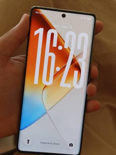 Infinix Note 40 Pro