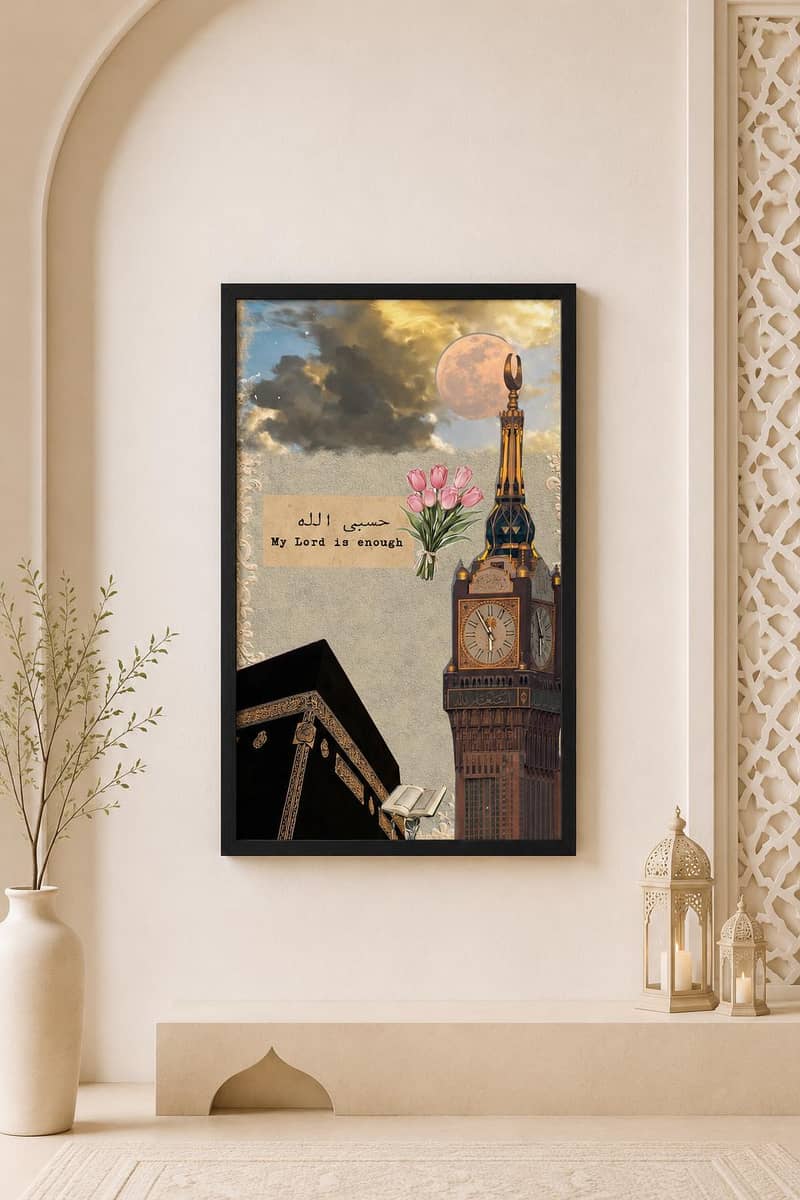 Wooden Frames 7