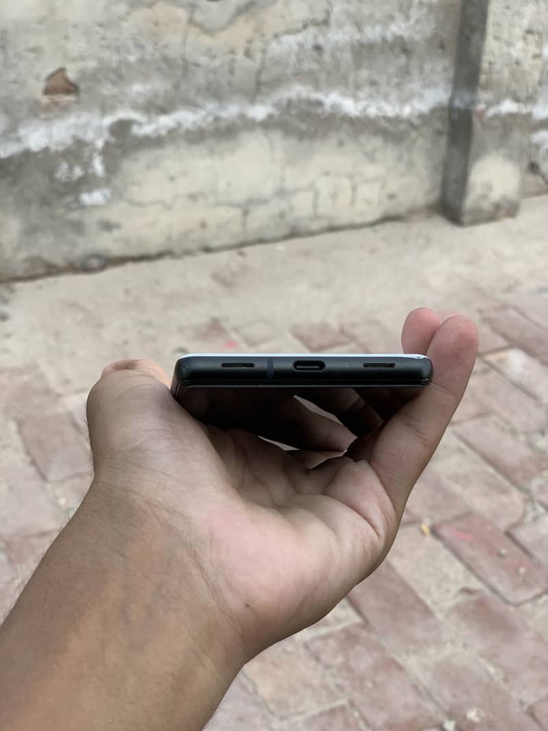 Google Pixel 6a 7