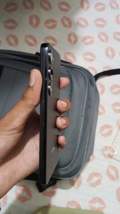 Samsung Mobile S23