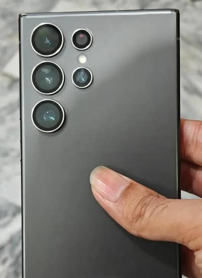 Samsung Mobile S24 Ultra 12gb 256gb