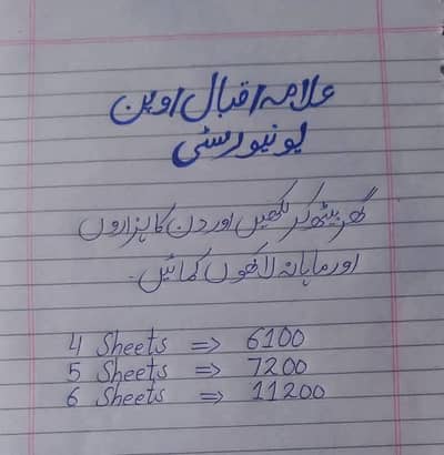 Allama Iqbal Open University