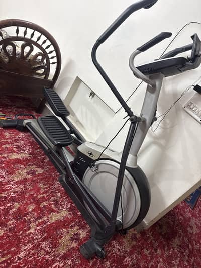 Elliptical
