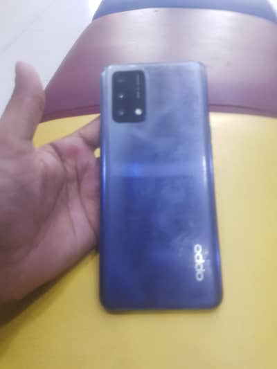 OPPO f19 Pro