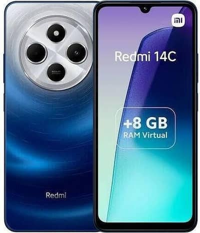 Xiaomi Redmi 14C