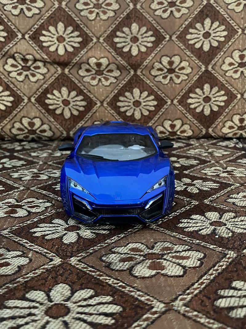 Remote Control car 0