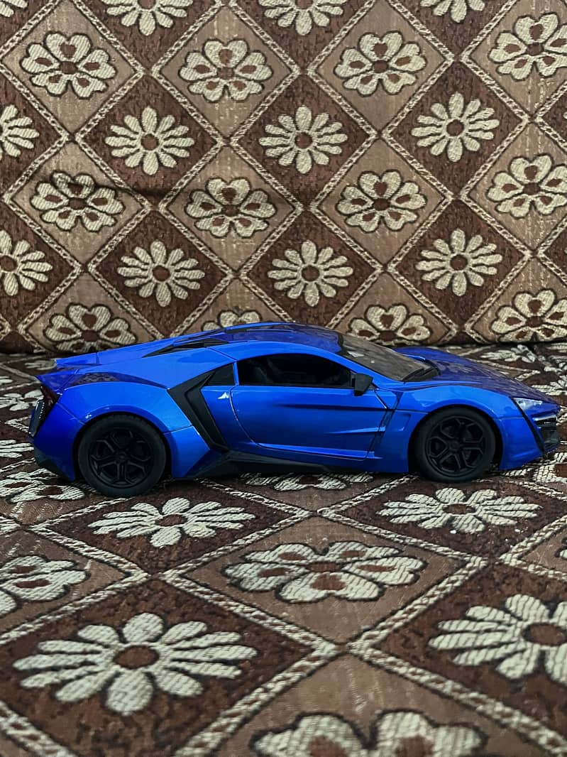 Remote Control car 1