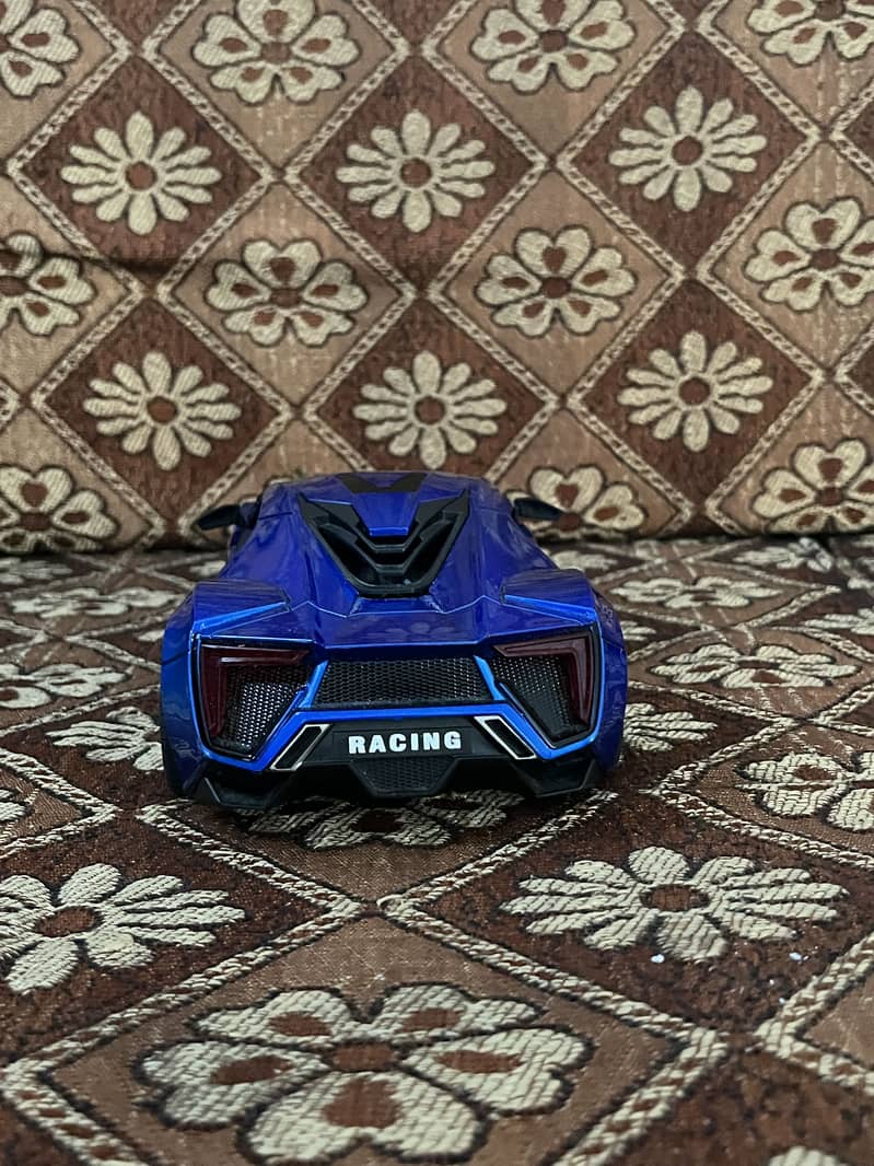 Remote Control car 2