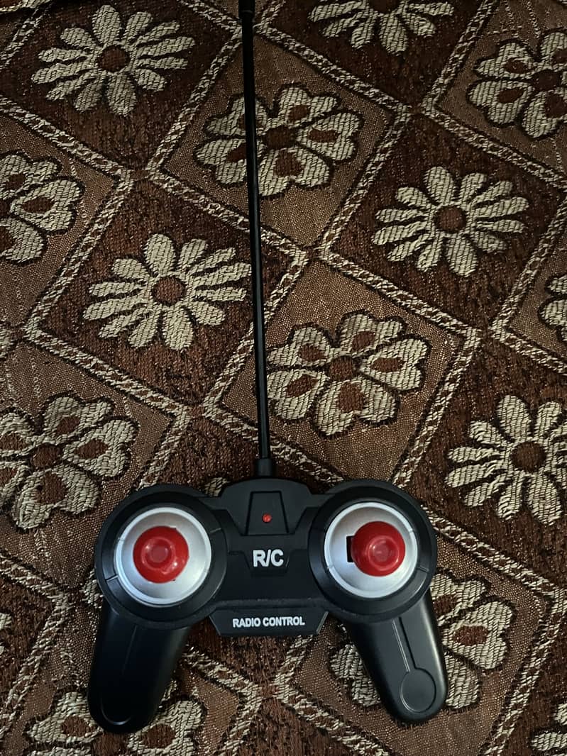 Remote Control car 3