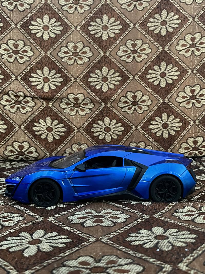 Remote Control car 5