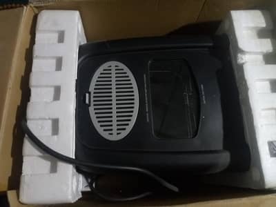 Air fryer