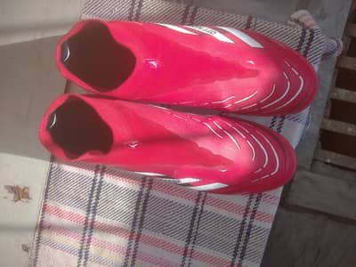 football shoes