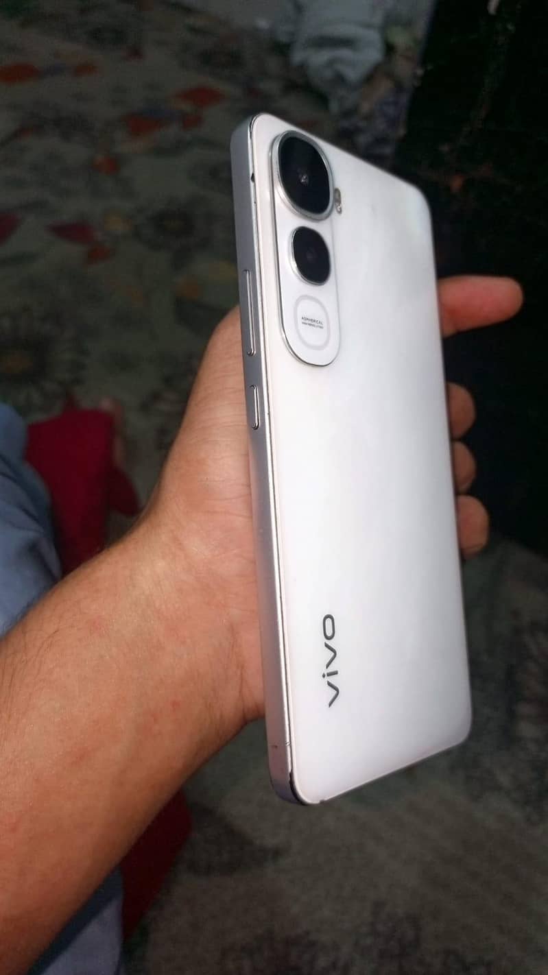 used A 3