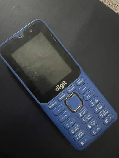 Jazz 4g phone