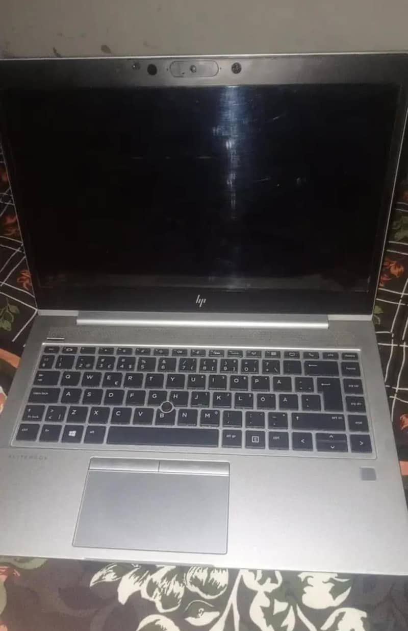 Laptop 7